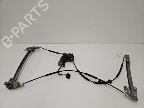 Used Front right window mechanism Front right window mechanism ALFA ROMEO GT (937_) 1.9 JTD (937CXN1B) (150 hp) 33165047 33165047