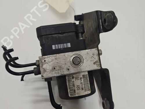 Abs pomp PEUGEOT 206 Hatchback (2A/C) 1.4 HDi eco 70 (68 hp) 32177441