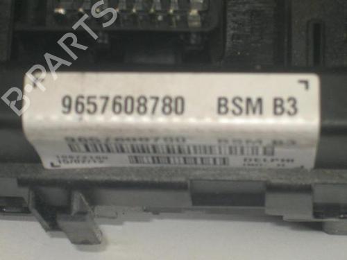 Fuse box PEUGEOT 206+ (2L_, 2M_) 1.4 HDi eco 70 | BP22105827E1 