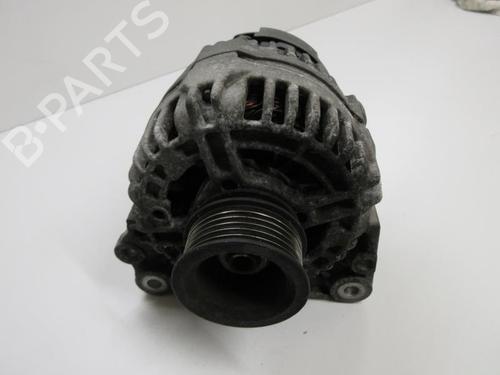Alternator VW GOLF IV (1J1) 1.6 16V | BP20903163M7 