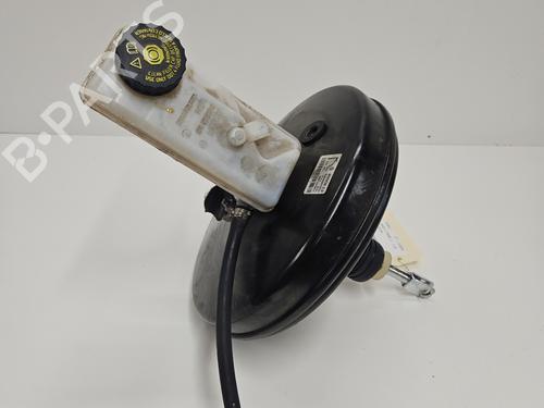 Used Servo brake RENAULT KANGOO / GRAND KANGOO II (KW0/1_) 1.5 dCi 90 (KW05, KW08, KW0G, KW11) (90 hp) 32156414