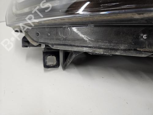 Used Right headlight Right headlight CITROËN DS3 (SA_) [2009-2016] 36525093 36525093