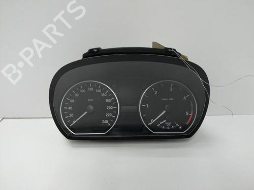Used Instrument cluster Instrument cluster BMW 1 (E87) 116 d (116 hp) 20888710 20888710