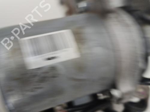 Steering column RENAULT KANGOO Express (FW0/1_) Z.E. (FW0Z, FW1Z) | BP28030068M21 