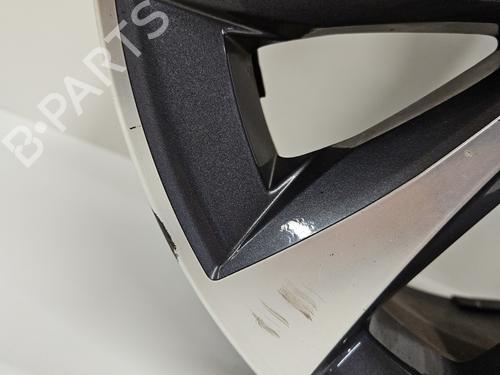 Rim RENAULT CLIO IV (BH_) 1.5 dCi 75 | BP28721599C45