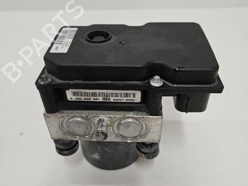 ABS pump PEUGEOT PARTNER Tepee 1.6 HDi 16V | BP38009172M43 - Image 2