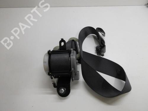 Used Rear left seatbelt KIA CARENS IV 1.7 CRDi (116 hp) 20891776