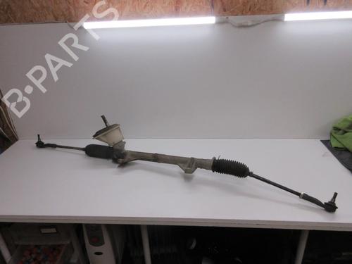 Steering rack RENAULT CLIO III (BR0/1, CR0/1) 1.5 dCi (BR17, CR17) | BP20908209M22 