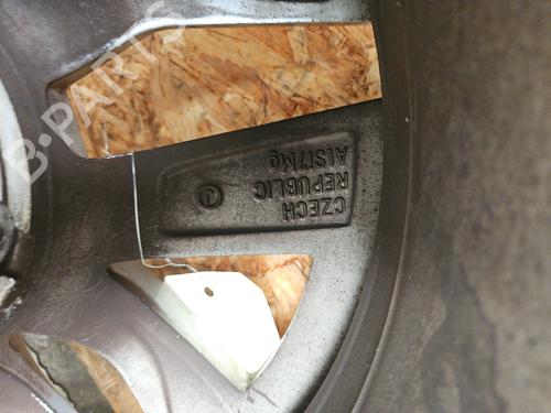 Used Rim Rim 37734490 37734490