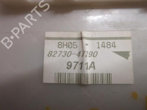 Used Electronic module Electronic module TOYOTA PRIUS Liftback (_W2_) 1.5 Hybrid (NHW20_, NHW20R) (112 hp) 22107925 22107925