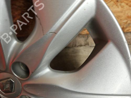 Rim RENAULT ZOE (BFM_) ZOE | BP29895741C45