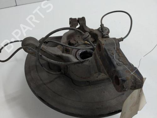 Used Right front steering knuckle NISSAN JUKE (F15) 1.5 dCi (110 hp) 20905244