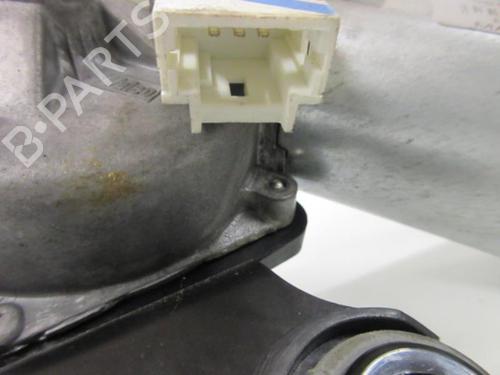 Ruitenwissermotor achter PEUGEOT 307 Break (3E) 2.0 HDI 90 | BP20889430M102 