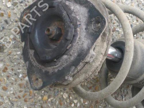 Used Left front shock absorber Left front shock absorber RENAULT CLIO III (BR0/1, CR0/1) 1.5 dCi (C/BR0G, C/BR1G) (68 hp) 20909461 20909461