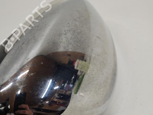 Right mirror PEUGEOT 2008 I (CU_) 1.6 BlueHDi 120 | BP29926322C27