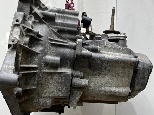 Used Gearbox PEUGEOT 406 (8B) 2.1 TD 12V (109 hp) 20902400