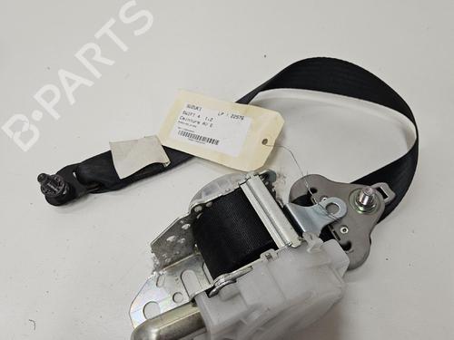 Front left seatbelt SUZUKI SWIFT IV (FZ, NZ) 1.2 (AZH412, ZC72S) | BP38080337I26 - Image 4