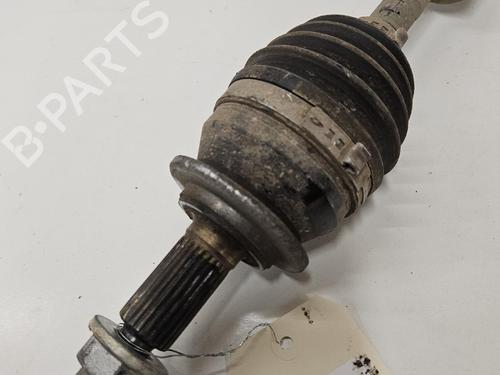 Used Right front driveshaft Right front driveshaft 38453337 38453337