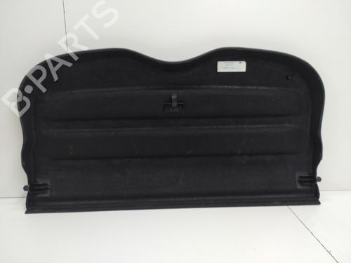 Used Rear parcel shelf Rear parcel shelf CITROËN DS4 (NX_) 1.6 HDi 110 (112 hp) 21389806 21389806