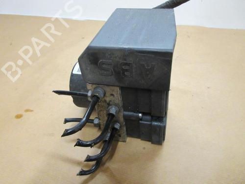 ABS pump PEUGEOT 207 (WA_, WC_) 1.4 16V | BP21815083M43 