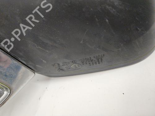 Left mirror CITROËN DS3 (SA_) 1.6 HDi 110 | BP30604463C26