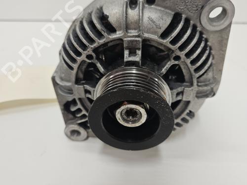 Used Alternator Alternator RENAULT CLIO II (BB_, CB_) [1998-2016] 34111435 34111435