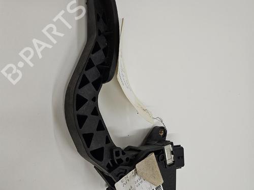 Used Pedal Pedal 38640153 38640153