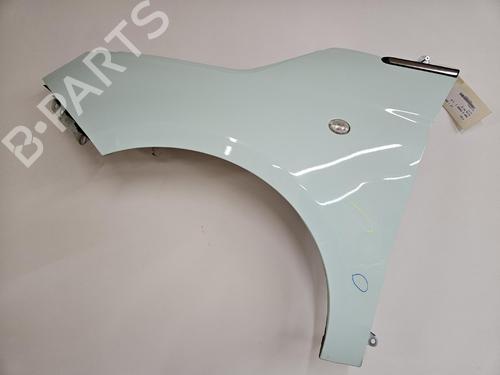 Used Left front fenders Left front fenders 39522851 39522851