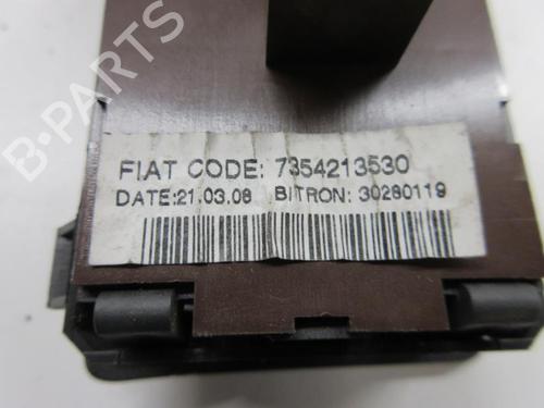 Forlygtekontakt FIAT DUCATO Van (250_) 100 Multijet 2,2 D | BP22108335I24 - Image 2