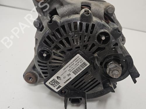 Alternator DACIA LOGAN MCV II TCe 90 (K8M1, K8MA, K8AC) | BP36317165M7 - Image 2