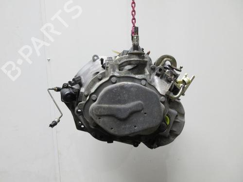 Gearbox PEUGEOT 307 (3A/C) 1.4 HDi | BP27989924M3 