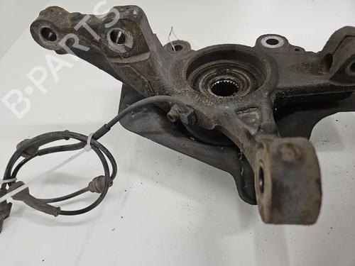Left front steering knuckle FIAT DOBLO Cargo (263_) 1.6 D Multijet (263WXD1B, 263WXR1B, 263WXX1B, 263ZXD1B,... | BP38009248M25 - Image 2