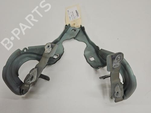 Used Hinge/Door check strap CITROËN C3 / C3 ORIGIN III (SX) 1.2 PureTech 82 (83 hp) 23792798