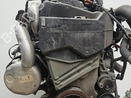 Engine RENAULT CLIO IV (BH_) 1.5 dCi 110 | BP37528439M1 - Image 2