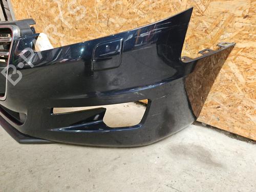 Front bumper PEUGEOT 508 I (8D_) 1.6 HDi | BP28363208C7 