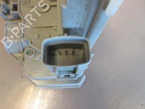 Rear left lock FIAT BRAVO II (198_) 1.6 D Multijet (198AXH1B) | BP20901357C100 