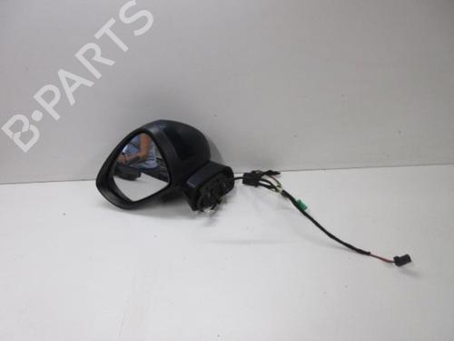 Left mirror CITROËN C4 I (LC_) 1.6 HDi | BP20892178C26 