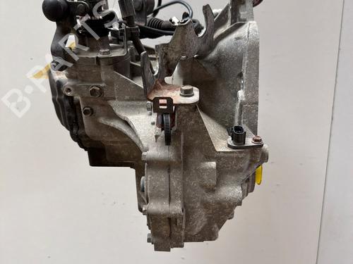 Gearbox SUZUKI SWIFT III (MZ, EZ) 1.3 (RS413, ZC11S) | BP38056183M3 - Image 3