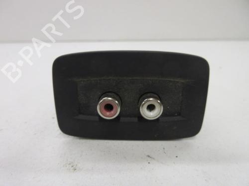 Used Electronic module Electronic module 22107708 22107708