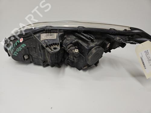 Right headlight RENAULT LAGUNA III (BT0/1) 1.5 dCi (BT00, BT0A, BT0T, BT1J) | BP36012790C29  - Image 6