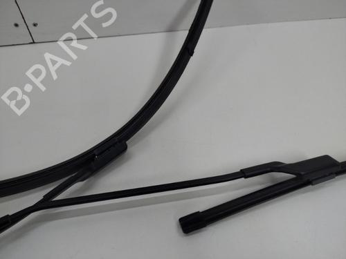 Used Front windshield wiper arm Front windshield wiper arm RENAULT CLIO V (B7_) 1.0 SCe 65 (B7MR) (65 hp) 20901966 20901966