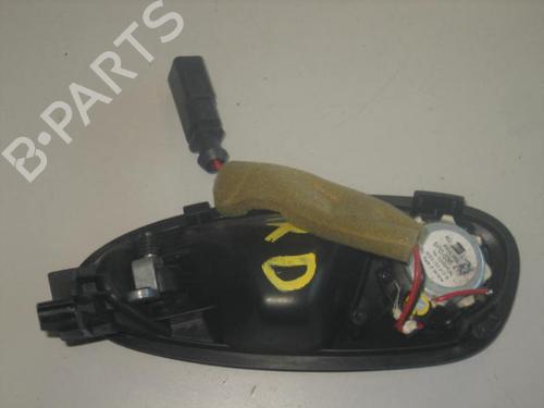 Rear right interior door handle SEAT ALTEA XL (5P5, 5P8) 1.9 TDI | BP20892528I16 