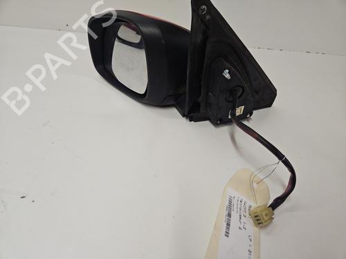 Retrovisor esquerdo SUZUKI SWIFT III (MZ, EZ) 1.3 DDiS (RS413D) (75 hp) 30823515