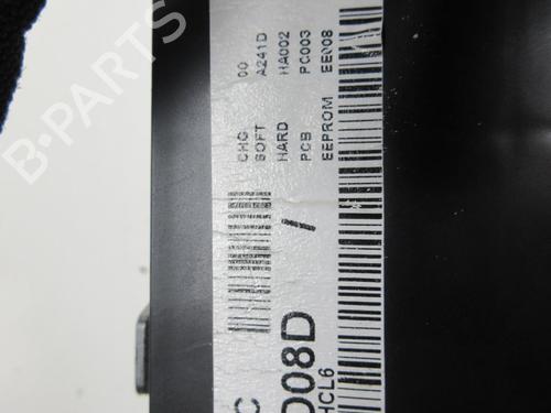 Instrument cluster NISSAN QASHQAI / QASHQAI +2 I (J10, NJ10, JJ10E) 1.5 dCi | BP20902356C47 