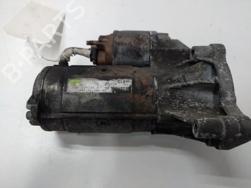 Used Starter PEUGEOT 407 (6D_) 2.0 HDi 135 (6DRHRH, 6DRHRE, 6DRHRG, 6DRHRJ) (136 hp) 20893599