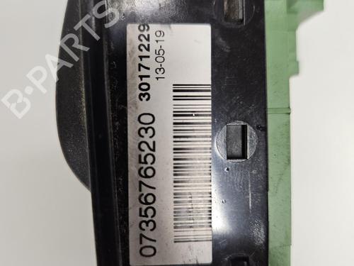 Used Left front window switch Left front window switch 36816443 36816443