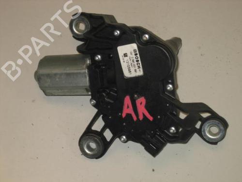 Used Rear wiper motor OPEL ASTRA H (A04) 1.7 CDTI (L48) (100 hp) 20904303