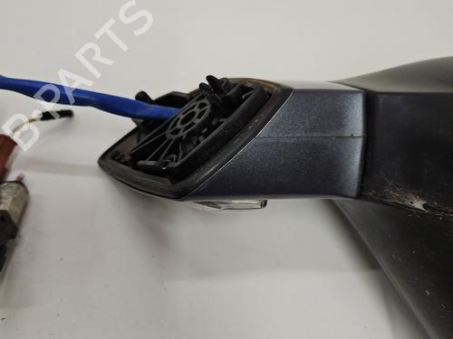 Right mirror PEUGEOT 308 I (4A_, 4C_) 1.6 16V | BP29549750C27 