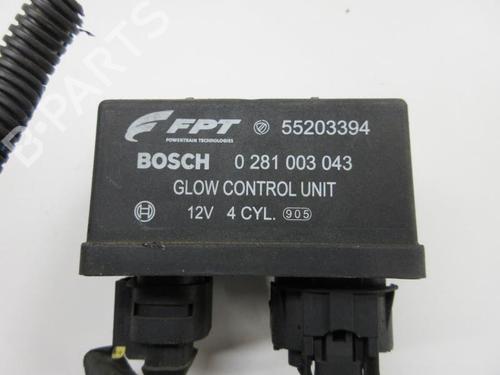 Used Electronic module Electronic module LANCIA DELTA III (844_) 1.6 D Multijet (844.AXC11, 844.AXC1A) (120 hp) 20896993 20896993