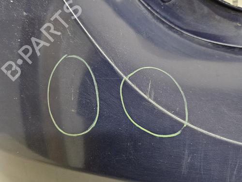 rear-bumper-dacia-sandero-ii-2012-39733908 main image
